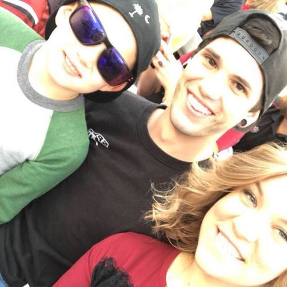 Meet your Posher, Corey - Picture 1 of 1